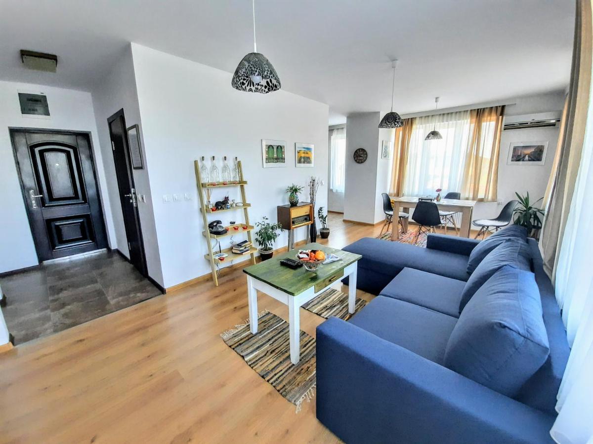 Apartment Nc