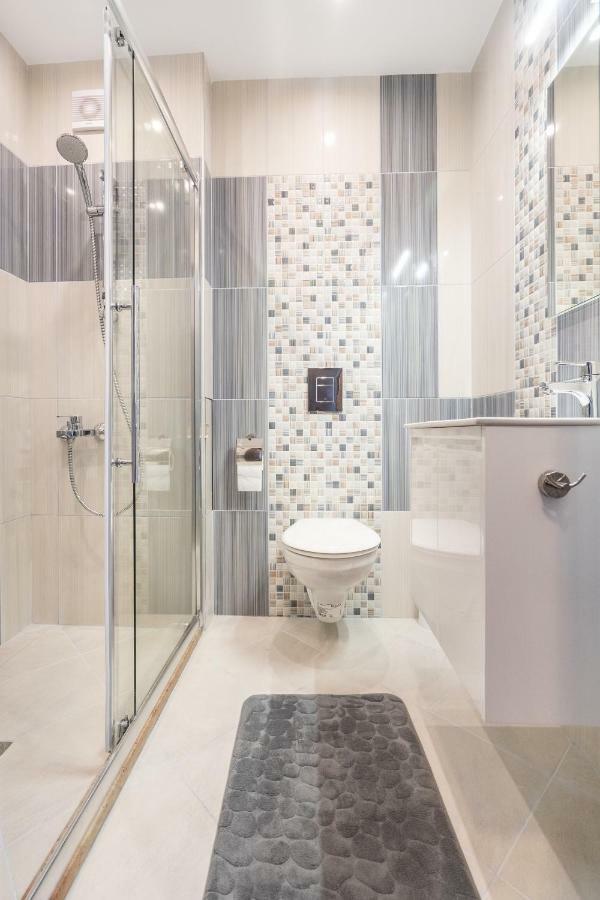 Nc Apartment Ruse