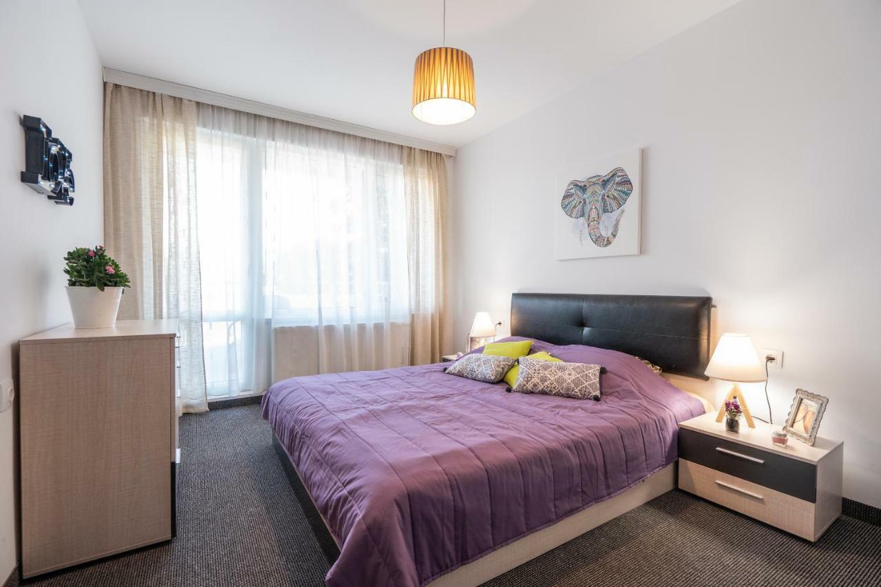 Apartment Nc